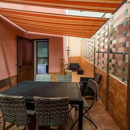 Casa Vacanze Cappuccini Castellammare del Golfo Exterior photo