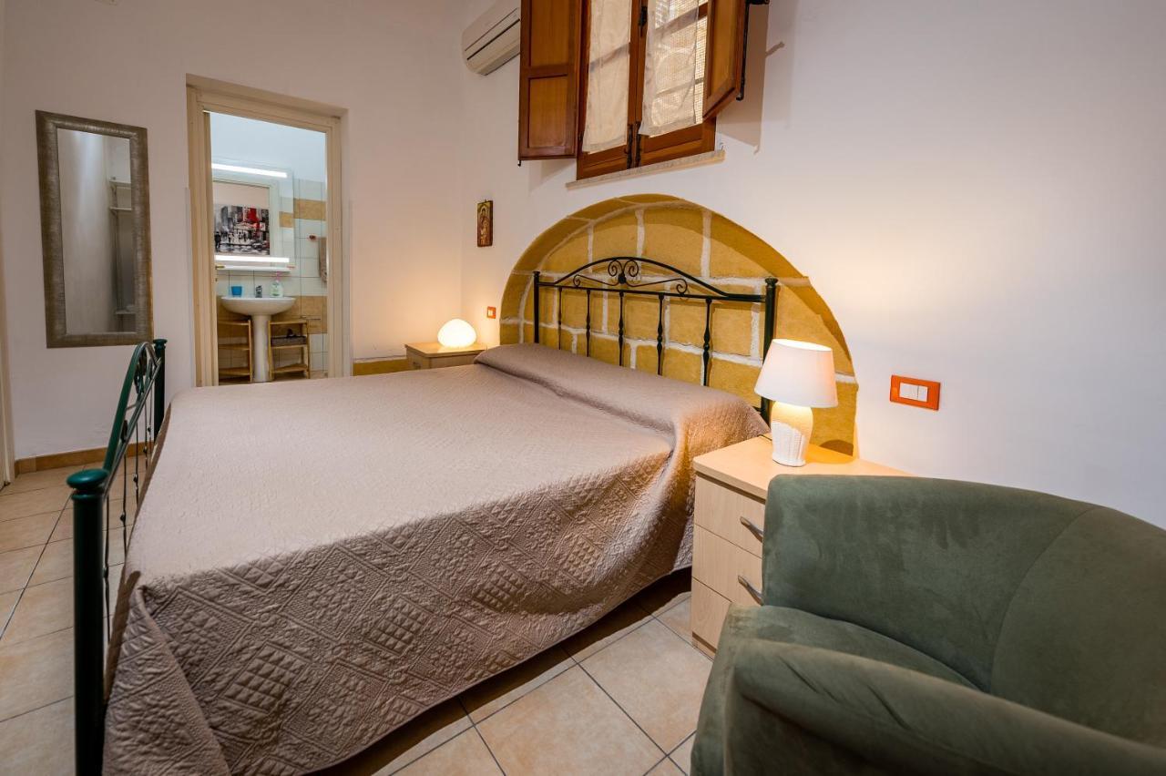 Casa Vacanze Cappuccini Castellammare del Golfo Exterior photo