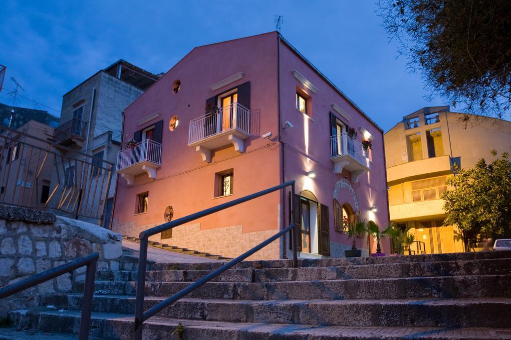 Casa Vacanze Cappuccini Castellammare del Golfo Exterior photo